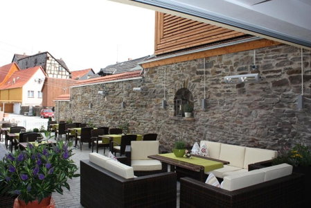 Ringhotel Schlossberg, Jena, Germany