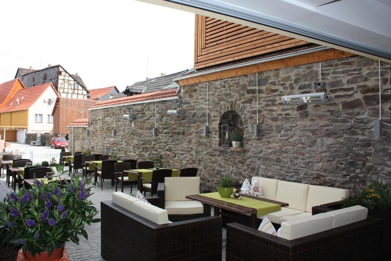 Ringhotel Schlossberg, Jena, Germany