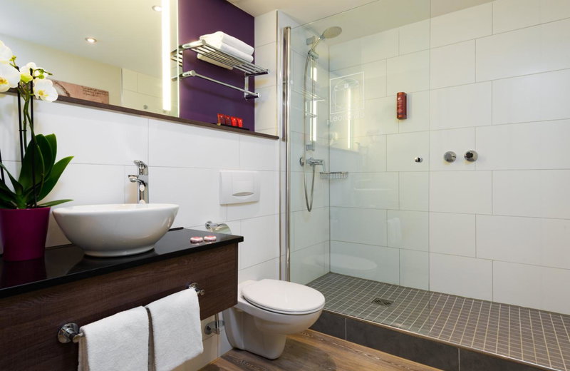 Leonardo Hotel Frankfurt City Center, Frankfurt am Main, Germany