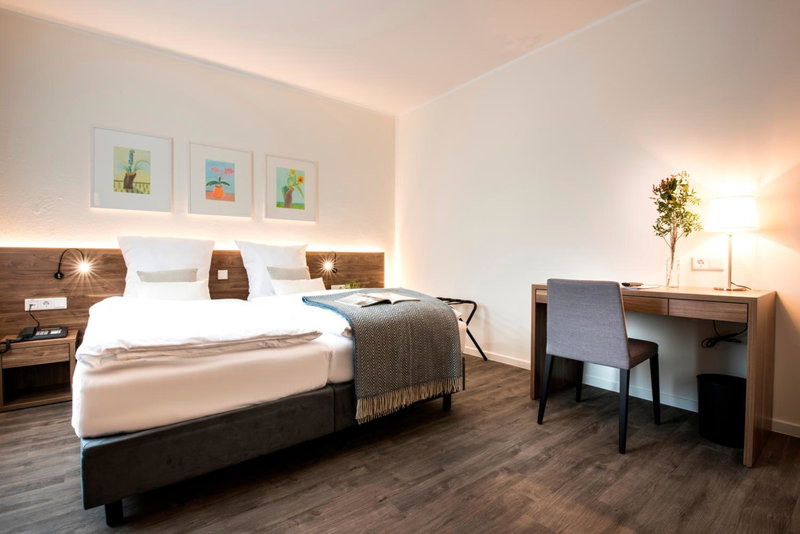 Alexianer Hotel am Wasserturm, Senden, Germany