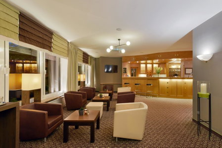 Hotel Säntis, Pasing, Germany