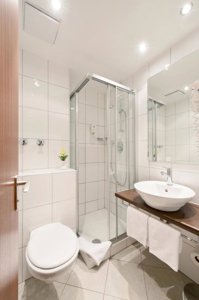 Hotel Säntis, Pasing, Germany