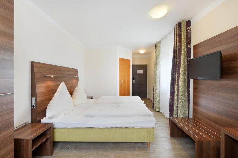 Hotel Säntis, Pasing, Germany