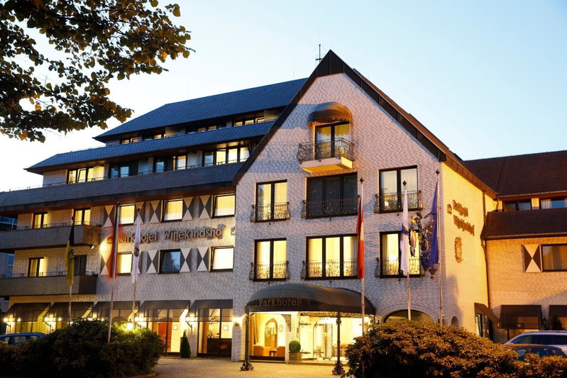 Parkhotel Wittekindshof, Dortmund, Germany