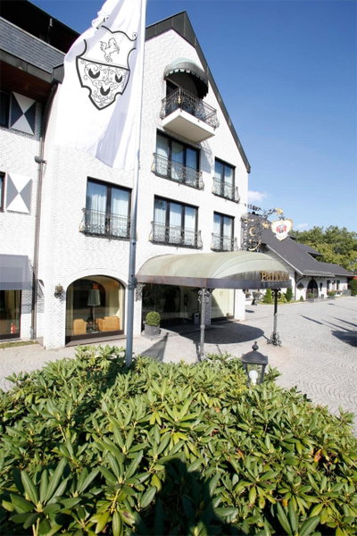 Parkhotel Wittekindshof, Dortmund, Germany