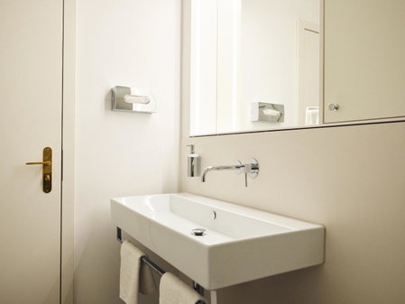 Hotel Lindenufer, Spandau, Germany