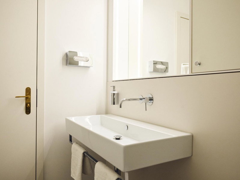 Hotel Lindenufer, Spandau, Germany
