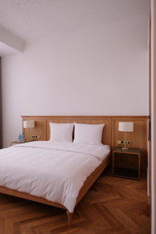 Hotel Lindenufer, Spandau, Germany
