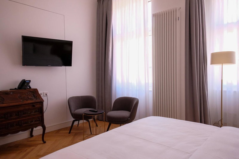 Hotel Lindenufer, Spandau, Germany