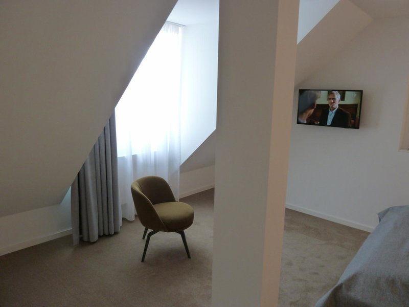 Hotel Lindenufer, Spandau, Germany