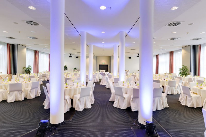 Novina Hotel Herzogenaurach Herzo-Base, Herzogenaurach, Germany