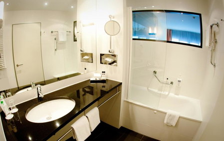 Novina Hotel Herzogenaurach Herzo-Base, Herzogenaurach, Germany