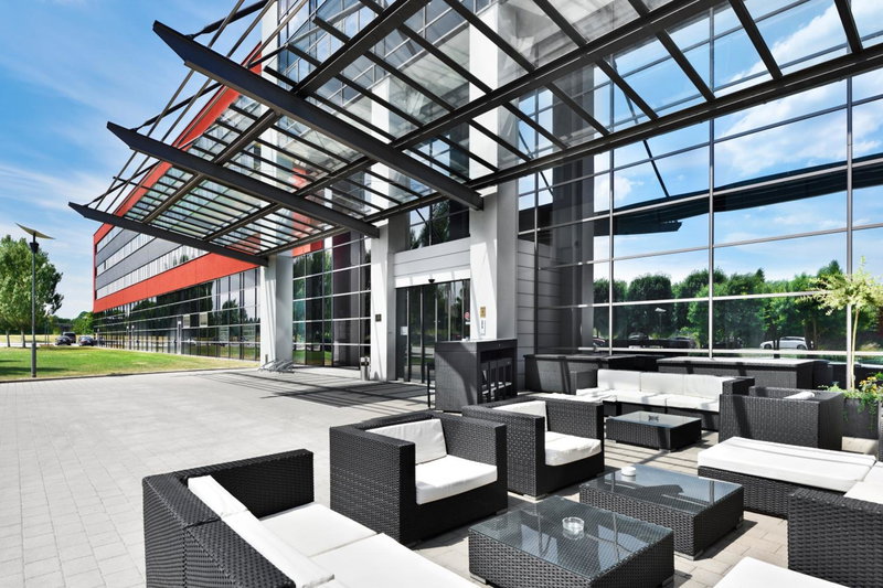 Novina Hotel Herzogenaurach Herzo-Base, Herzogenaurach, Germany