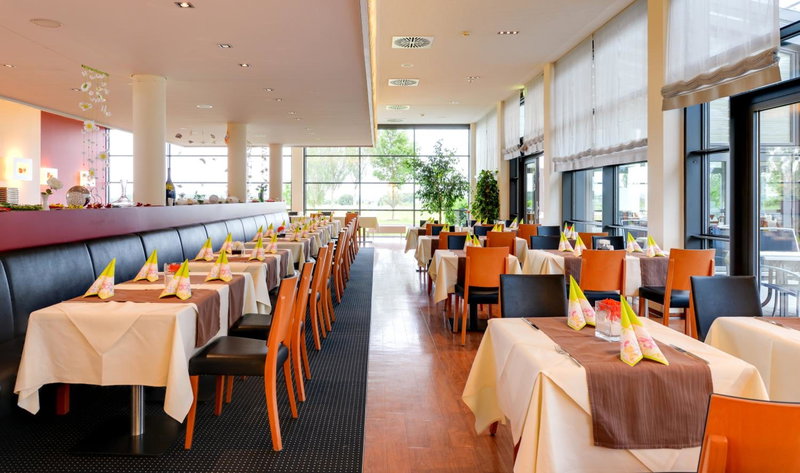 Novina Hotel Herzogenaurach Herzo-Base, Herzogenaurach, Germany