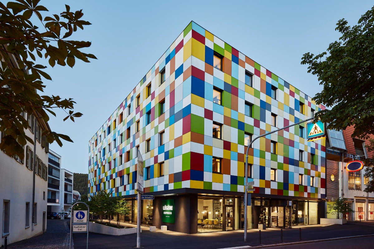 Hotel · LEGERE EXPRESS Tuttlingen, Tuttlingen