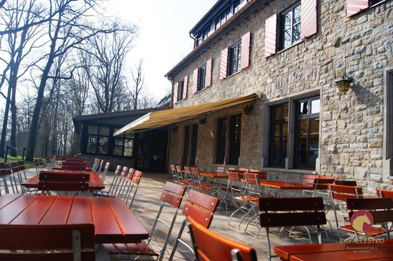 Cavallestro Classic, Kitzingen, Germany