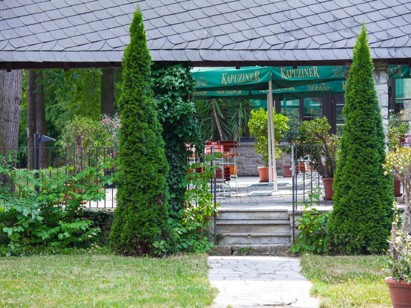 Cavallestro Classic, Kitzingen, Germany