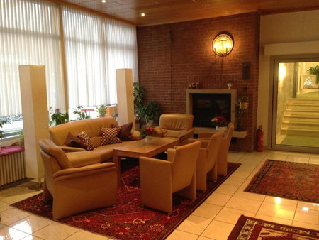 Hotel Wieting, Oldenburg, Germany
