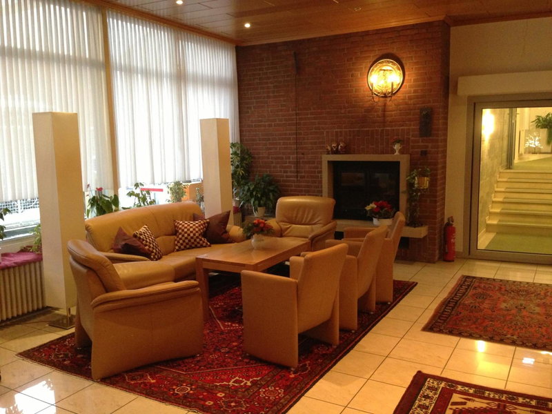 Hotel Wieting, Oldenburg, Germany