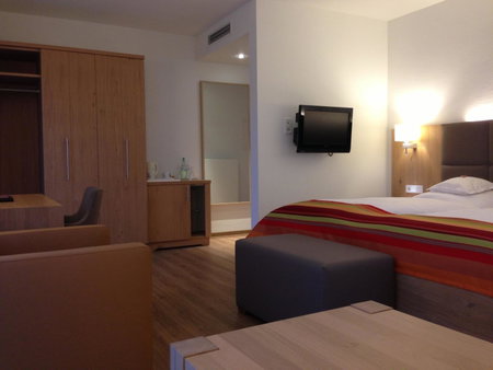 Hotel Wieting, Oldenburg, Germany