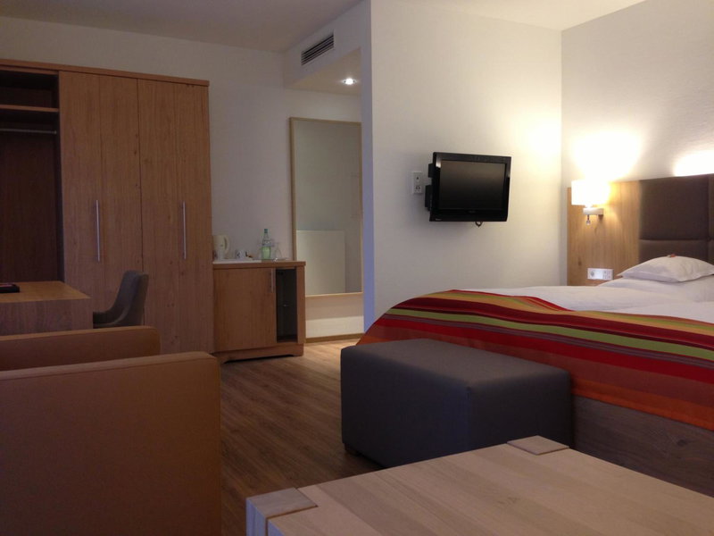 Hotel Wieting, Oldenburg, Germany