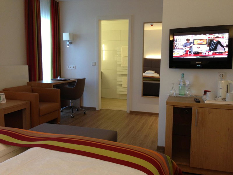 Hotel Wieting, Oldenburg, Germany
