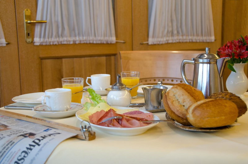 Hotel Wieting, Oldenburg, Germany