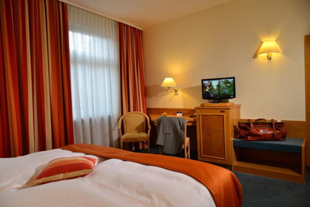 City Partner Hotel Holländer Hof, Heidelberg, Germany