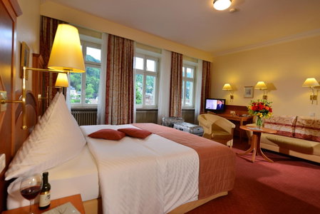 City Partner Hotel Holländer Hof, Heidelberg, Germany