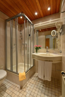 City Partner Hotel Holländer Hof, Heidelberg, Germany