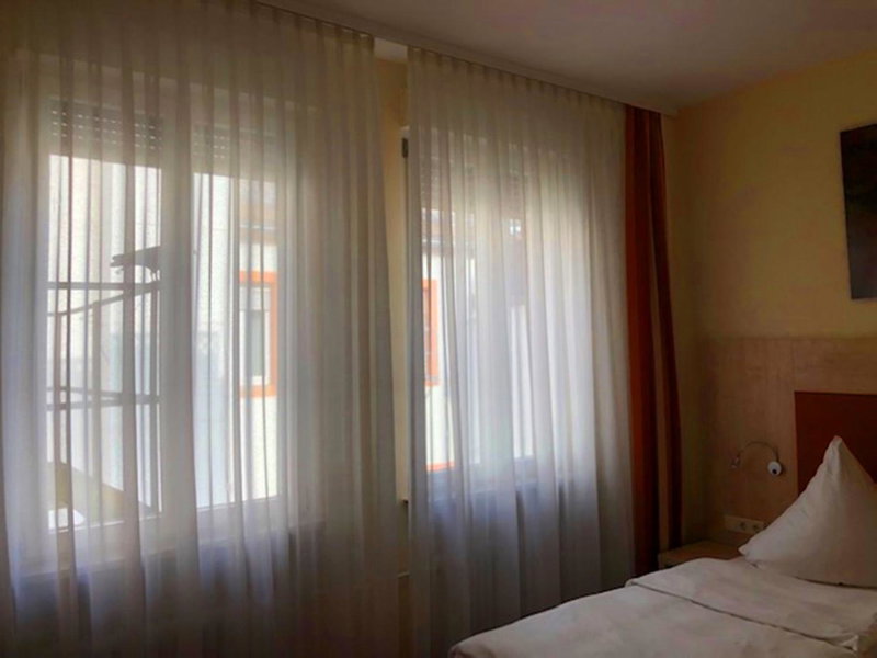 City Partner Hotel Holländer Hof, Heidelberg, Germany