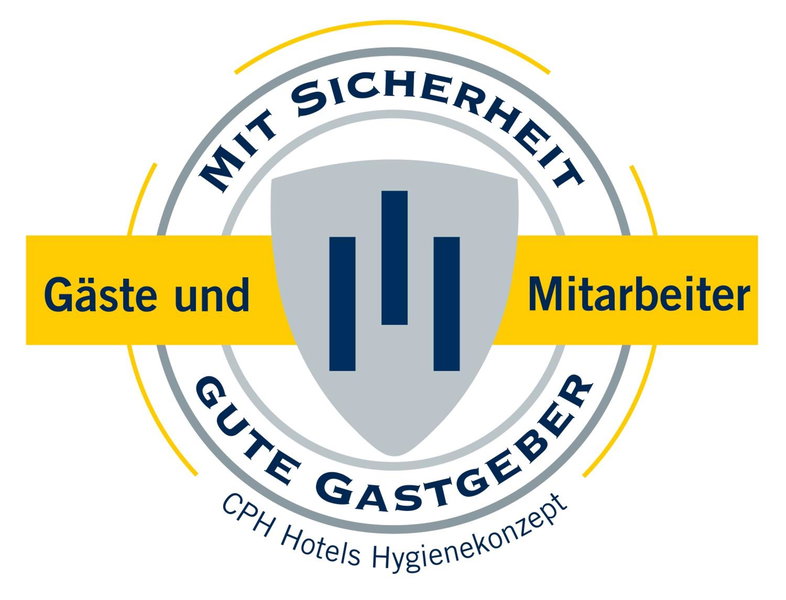 City Partner Hotel Holländer Hof, Heidelberg, Germany