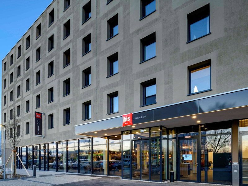 ibis Landshut City, Landshut, Germany