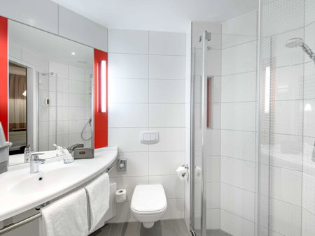 ibis Landshut City, Landshut, Germany