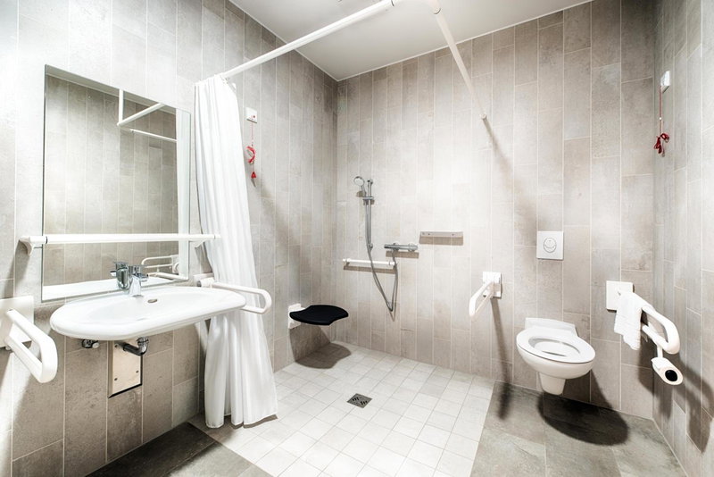 B&B Hotel Stuttgart-Neckarhafen, Stuttgart-Ost, Germany