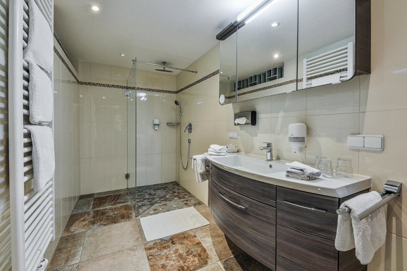 Alpenhotel Fischer 4 Sterne - Adults Only, Bad Reichenhall, Germany