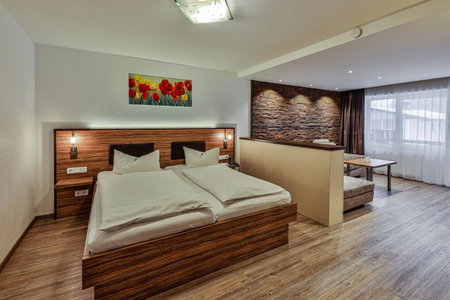Alpenhotel Fischer 4 Sterne - Adults Only, Bad Reichenhall, Germany