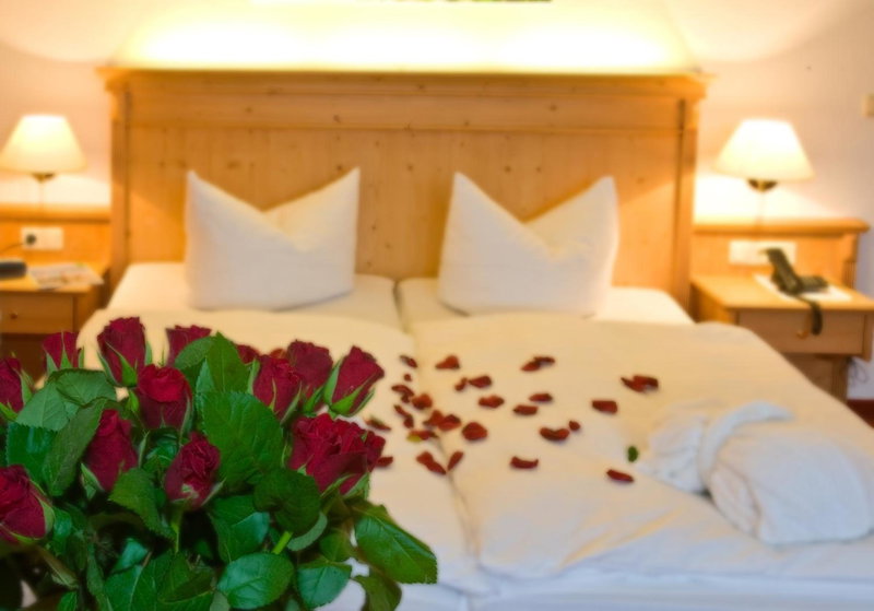 Alpenhotel Fischer 4 Sterne - Adults Only, Bad Reichenhall, Germany