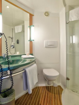 B&B HOTEL Kassel-Industriepark, Kassel, Germany