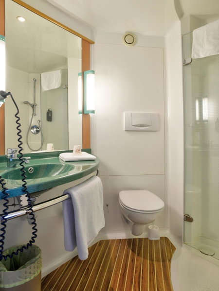 B&B HOTEL Kassel-Industriepark, Kassel, Germany