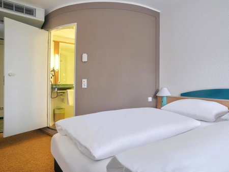 B&B HOTEL Kassel-Industriepark, Kassel, Germany