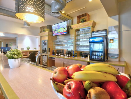 B&B HOTEL Kassel-Industriepark, Kassel, Germany