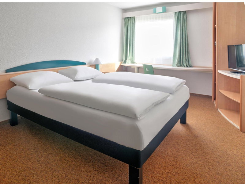 B&B HOTEL Kassel-Industriepark, Kassel, Germany