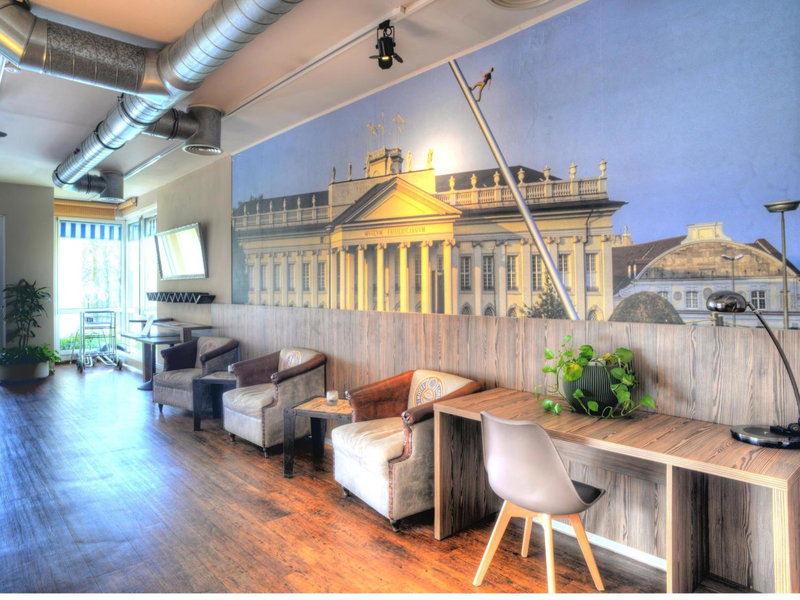 B&B HOTEL Kassel-Industriepark, Kassel, Germany