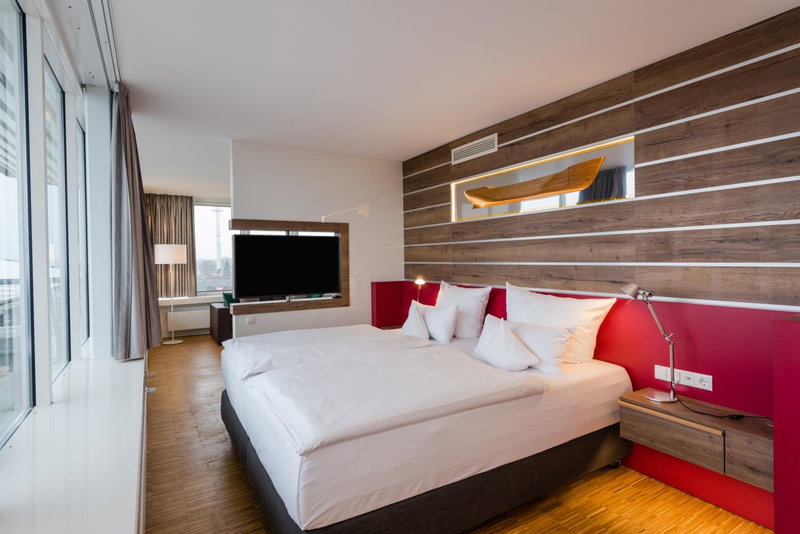 Hotel Alte Werft, Papenburg, Germany