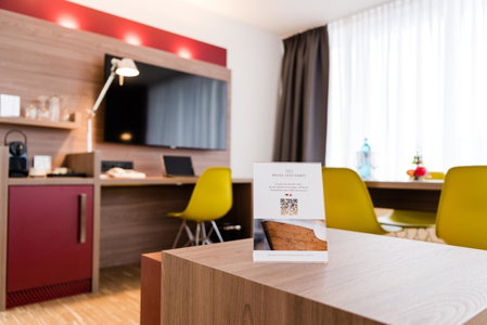Hotel Alte Werft, Papenburg, Germany