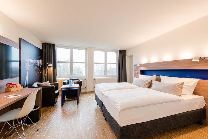 Hotel Alte Werft, Papenburg, Germany