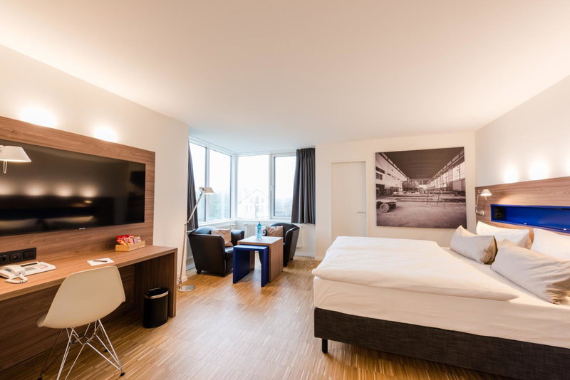 Hotel Alte Werft, Papenburg, Germany