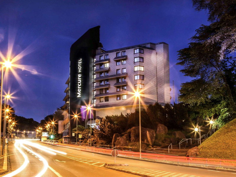 Mercure Hotel Hagen, Hagen, Germany