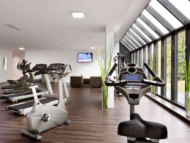 Mercure Hotel Hagen, Hagen, Germany